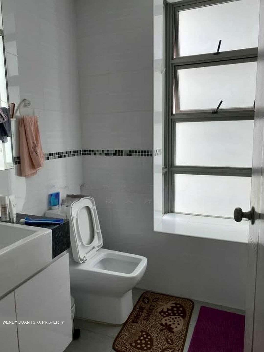 The Quintet (D23), Condominium #581626341